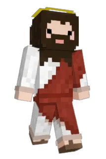 Restarte_1 Minecraft avatar full body