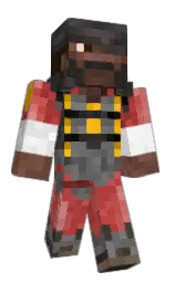 Custom render preview