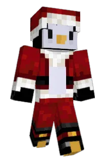 RestlessAlexiss Minecraft avatar full body