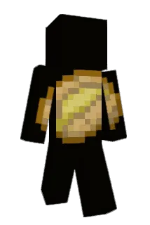 Restlexx Minecraft avatar full body