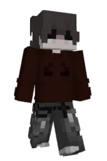 RestoreBritain Minecraft avatar full body