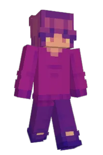 Restrepy Minecraft avatar full body