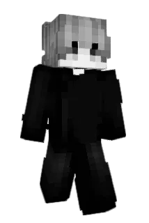 RestrictMe Minecraft avatar full body