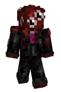 Resuo_ Minecraft avatar full body