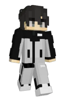 Resurrexion Minecraft avatar full body