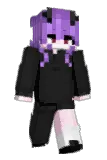 Resznare Minecraft avatar full body