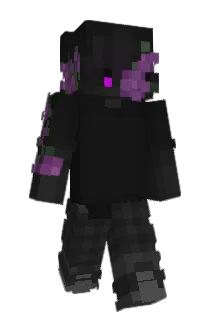RetGus Minecraft avatar full body