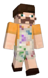 Custom render preview