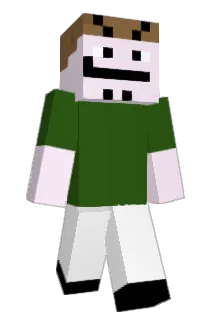 Retep0_0 Minecraft avatar full body