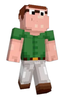 Retep_N Minecraft avatar full body