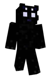 Retexc Minecraft avatar full body