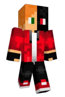 Rethon15 Minecraft avatar full body