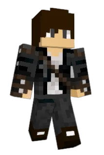 RetiredUSN Minecraft avatar full body