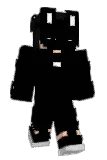 RetminG Minecraft avatar full body