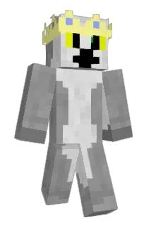 Retnuh2k Minecraft avatar full body