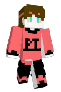 Retnuh_PT Minecraft avatar full body