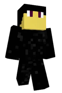 RetoStalder Minecraft avatar full body