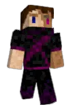 Retri_ Minecraft avatar full body