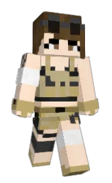 Custom render preview
