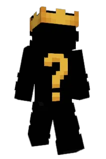 Retrixrar Minecraft avatar full body