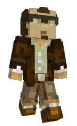 Custom render preview