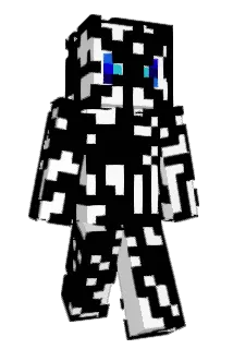 RetroGameBox Minecraft avatar full body