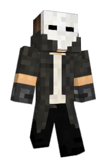 RetroGamesSam Minecraft avatar full body