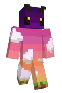 RetroGandalf7 Minecraft avatar full body