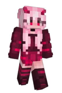 RetroNerd86 Minecraft avatar full body