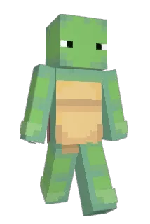 RetroPhoenix7 Minecraft avatar full body