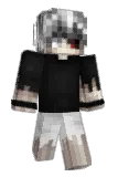 RetroShot1 Minecraft avatar full body