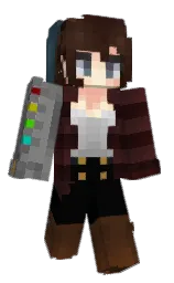 Custom render preview