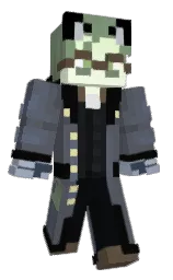 Custom render preview