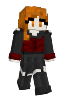 Retro_Nitro_7H7 Minecraft avatar full body