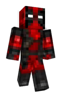 Retro_Rican Minecraft avatar full body