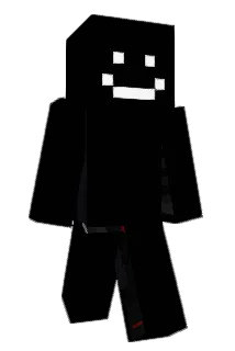 Retroline Minecraft avatar full body
