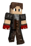 Retrolize_ Minecraft avatar full body