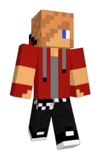 RetronixIsSexy Minecraft avatar full body