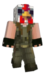 Custom render preview