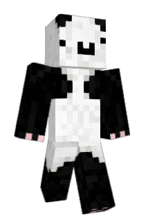 Retrounknown Minecraft avatar full body