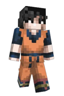 Rettig9000 Minecraft avatar full body