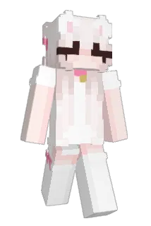 Retullk Minecraft avatar full body