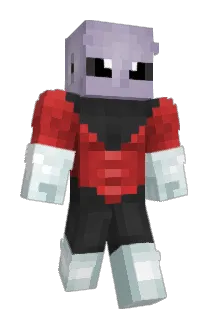 Return10166 Minecraft avatar full body