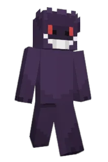 ReturnLs Minecraft avatar full body