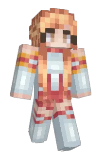 ReturnToIsrael Minecraft avatar full body