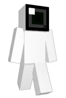 Returnxj Minecraft avatar full body