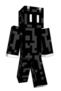 Reusablemoth716 Minecraft avatar full body