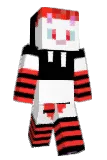 Rev787 Minecraft avatar full body