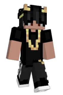 RevLolSharp60o Minecraft avatar full body
