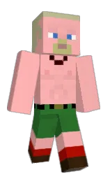 Custom render preview